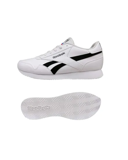 Chaussures basses Unisexe GZ2402 Blanc