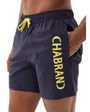Short de Bain Homme Chabrand
