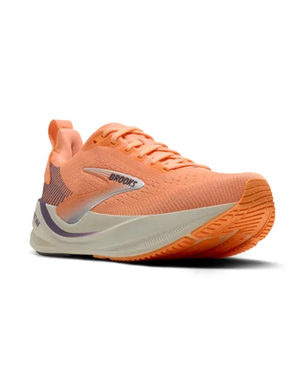 Chaussures de running Femme GHOST MAX 4 Orange