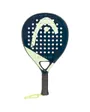 Raquette de Padel Unisexe EVO EXTREME 2025 Noir
