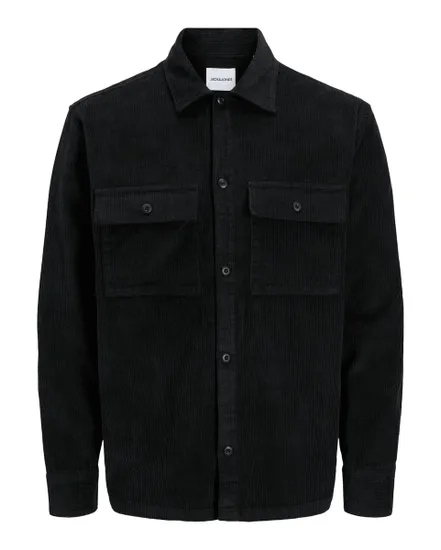 Surchemise Homme Perfect Corduroy Overshirt