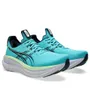 Chaussures de running Homme GEL-NIMBUS 28 Bleu