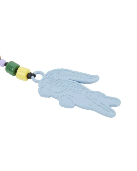 Porte Clés Femme Lacoste Key Ring