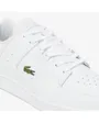 Chaussures Homme COURT CAGE CORE ESSENTIALS Blanc