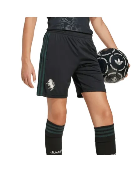 Short Junior Juventus Third
