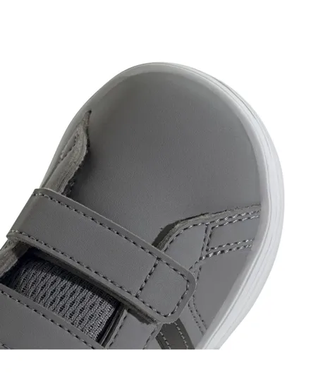 Chaussures Bébé garçcon VS PACE 2.0 CF I Gris