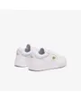 Chaussures Femme COURT SNEAKERS LINESET Blanc