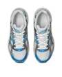 Chaussures Enfant GEL-1130 GS Blanc