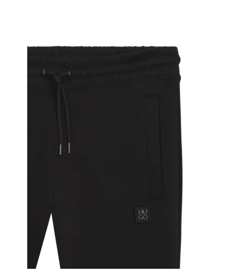 Pantalon de survêtement Homme DIMACS Noir