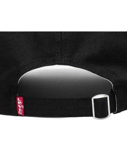 Casquette Homme Mid Batwing Flexfit
