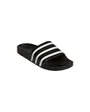 CLAQUETTE Homme ADILETTE Noir