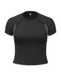 T-shirt Femme Motion Mesh SS