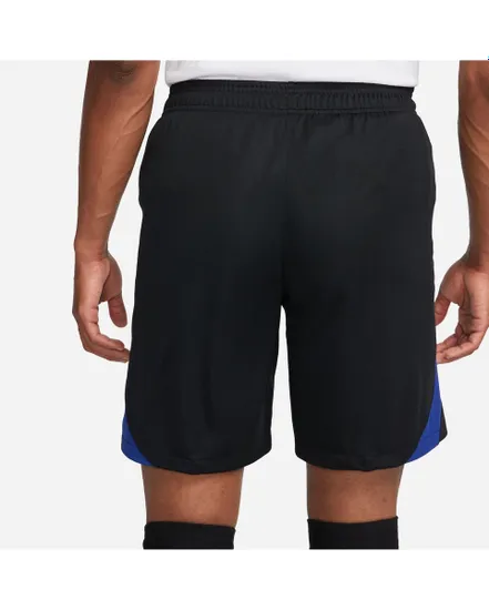 Short Football Homme ATM M NK DF STAD SHORT AW Noir