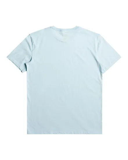 T-shirt manches courtes Homme SUNSET WAVE SS Bleu