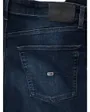 Jean Slim Homme Délavé Tommy Jeans