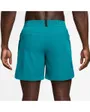 Short Homme M NP DF NPT 6IN SHORT Bleu