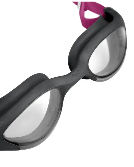 Lunettes De Natation Femme The One Plus Smokepink
