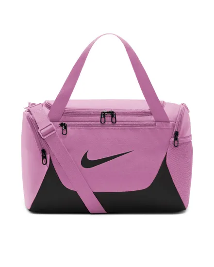 Sac de sport Unisexe NK BRSLA XS DUFF - X Rose
