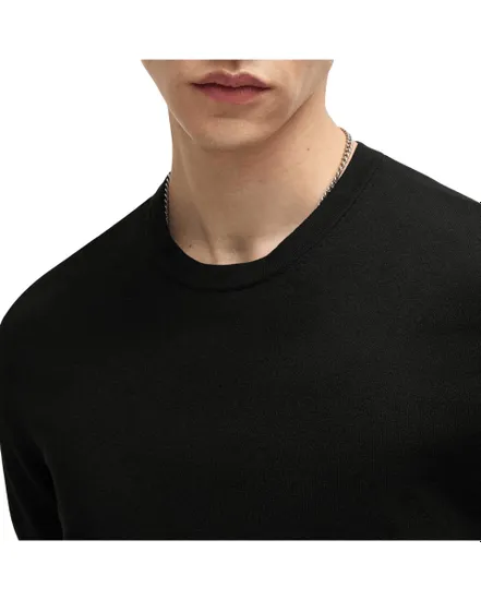 T-Shirt Maille Homme San Carl-CV