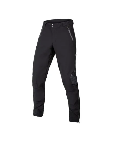 Pantalon Homme MT500 SPRAY Noir