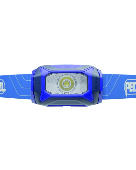 LAMPE TIKKINA Bleu
