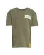 T-shirt Enfant LK SIM T Vert