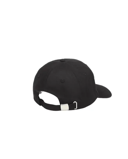 Casquette Baseball Homme Logo Brodé Calvin Klein