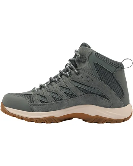 Bottes De Randonnée Femme Crestwood Mid Waterproof