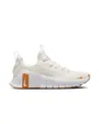 Chaussures de sport Femme W NIKE FREE METCON 6 Blanc