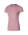 Tee-Shirt Running Femme CORE IMPULSE