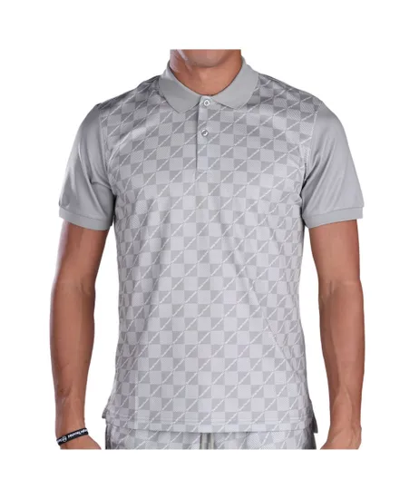 Polo Homme INTRICO PL POLO Gris