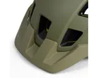 Casque VTT Enfant HUMMVEE JR Vert Tweed