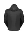 Veste Homme INSULOFT LIGHT HOODY Noir