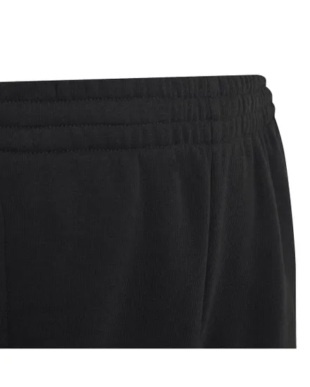 Pantalon de survetement Enfant U 3S FL PANT Noir