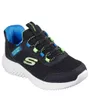 Baskets Enfant Skechers Bounder Brisk-Burst