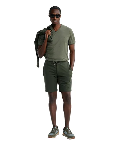Short Homme Classic Jogger