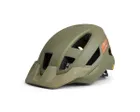 Casque VTT Enfant HUMMVEE MIPS JR Vert Tweed