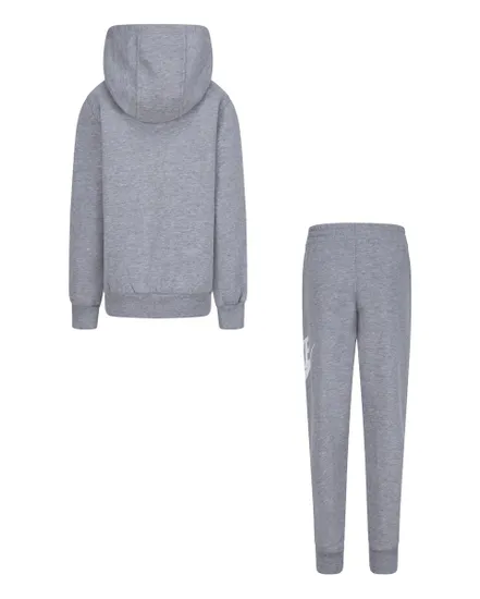 Survêtement Enfant CLUB FLEECE SET Gris