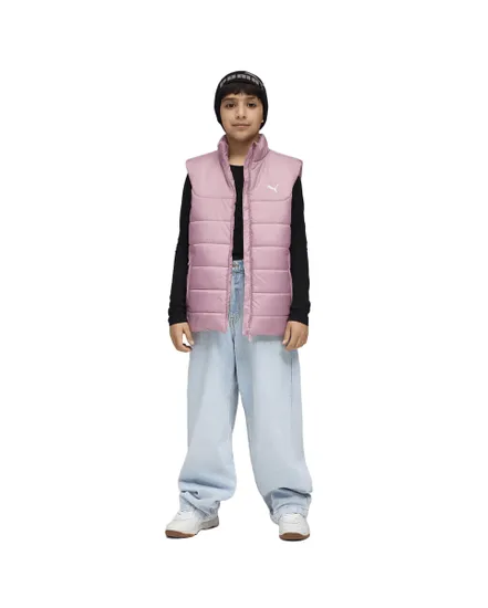 Gilet Mixte Essentials Padded Vest