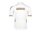 Maillot manches courtes Homme OFFICIAL TEAM GERMANY ICON CLASSIC MATRIX Blanc