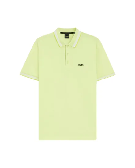 Polo Homme Paddy