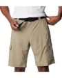 Short Homme SILVER RIDGE UTILITY CARGO SHORT Beige