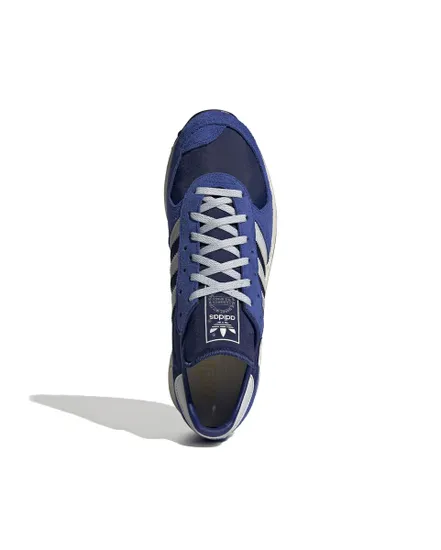 Chaussures Homme ADIDAS TRX VINTAGE Bleu