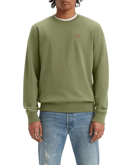 Sweat Homme The Original HM Crew