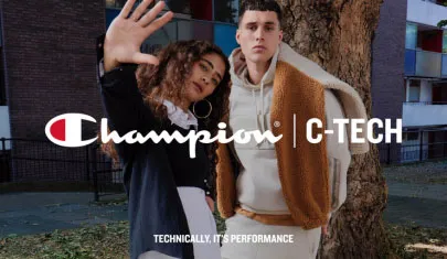 CHAMPION C-Tech : L'innovation au service de la performance