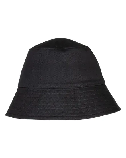 Bob Enfant plus agé JAN JORDAN BUCKET HAT Noir