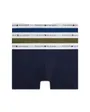 Caleçons Homme 3P Trunk