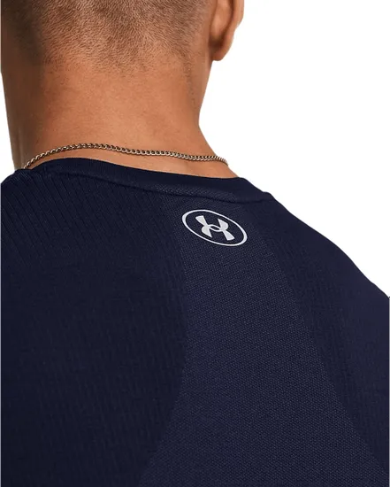 Tee-shirt Homme UA Vanish Seamless SS