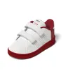 Chaussures basses Enfant ADVANTAGE SPIDERMAN CF I Blanc