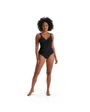 Maillot de bain Femme BRIGITTE 1P Noir